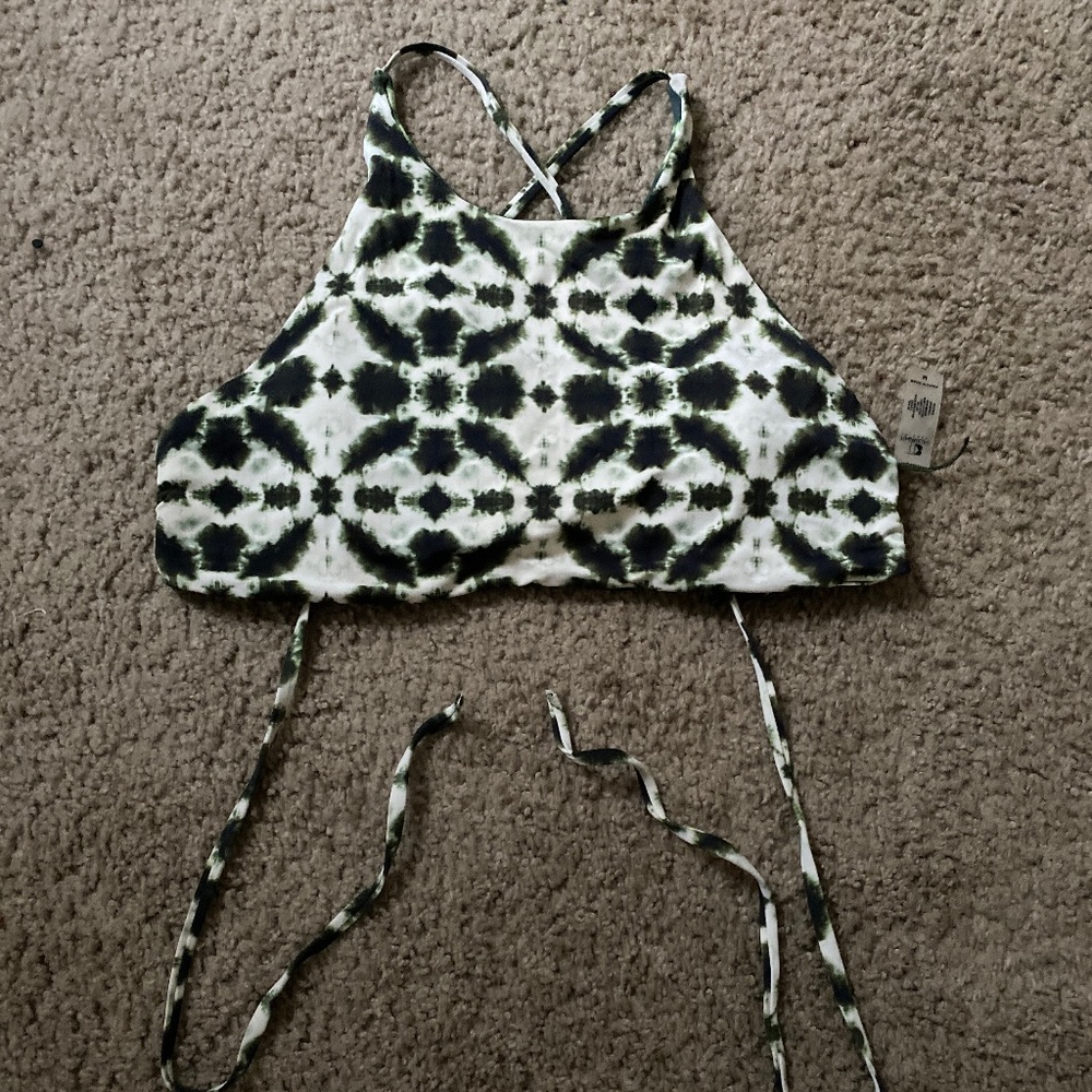 Bikini top